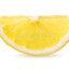 Half of Lemon
