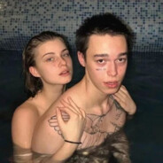 无限接近于零，却又不等于零的可能性。