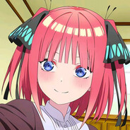 永远喜欢中野二乃