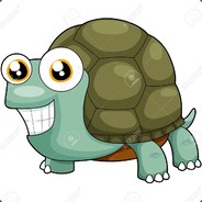 Шальная черепаха