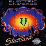 ॐ - Electric Universe - ॐ