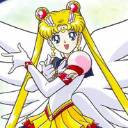 Sailor Moon