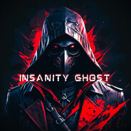 INSANITYGHOST