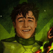 Poleeyan avatar