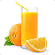 LT Orange Juice