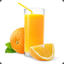 LT Orange Juice