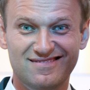 Alexey Navalny's