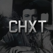 🐺 ＣＨＸＴ 🐺