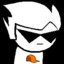 Dirk Strider