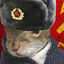 Soviet Squirrel