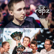 电竞枪男  爱沙尼亚拳击