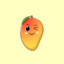 Sexually Attractive Mango