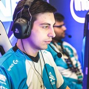 Shroud7k Eros@パンダ