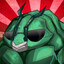 CursedHand