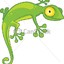 Lagarto Amigable