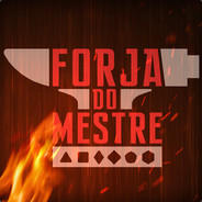 Forja do Mestre