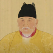 洪武大帝朱元璋