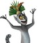King Julian