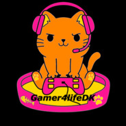 Gamer4lifeDK