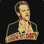 Barney Stinson