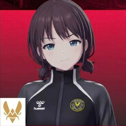 Iseri Nina～(∠・ω< )⌒