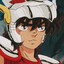 SAINT SEIYA