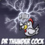 Dr. Thundercock