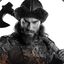 ツ Turgut Alp ツ