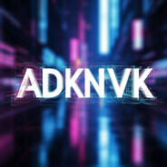 Adknvk avatar