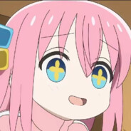 不会弹吉他的波奇酱