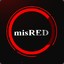 misRED