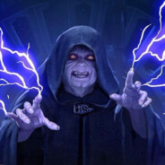 Emperor Palpatine [#saveTF2]