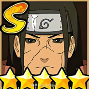 五星忍者之神千手柱间