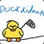 Duck_KIDNAPPER