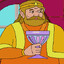 King Harkinian
