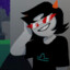 Terezi pyrope