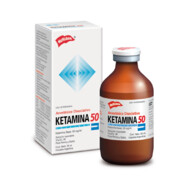 KETAMINA