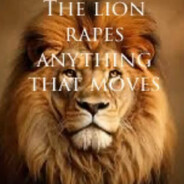 The Lion