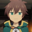 Kazuma Satou