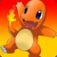 Lvl 100 Charmander