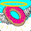 Holiest Donut