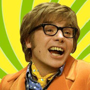 Austin Powers