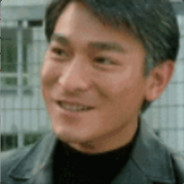 尼古拉斯刘德华