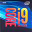 Intel core i9-9900k