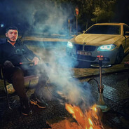 Mustafa-K's avatar