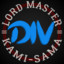 Lord Master DIV-Kami-Sama
