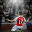 Alexis Sanchez Goooood