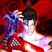Jin Kazama™