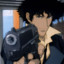 Cowboy Bebop