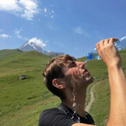 前进天津泰达队